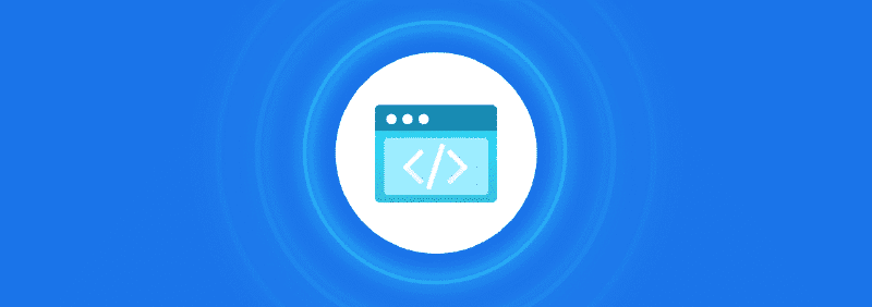 Featured image of post Creating This Site